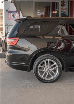 دودج دورانجو